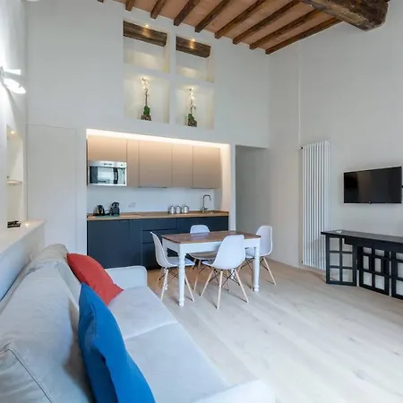 Luxury Terrazza Vista Appartamento