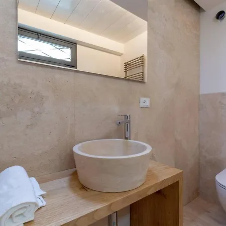 Apartman Luxury Terrazza Vista