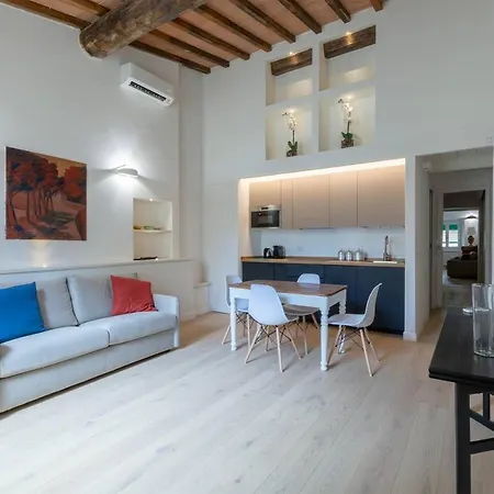 Luxury Terrazza Vista * Firenze
