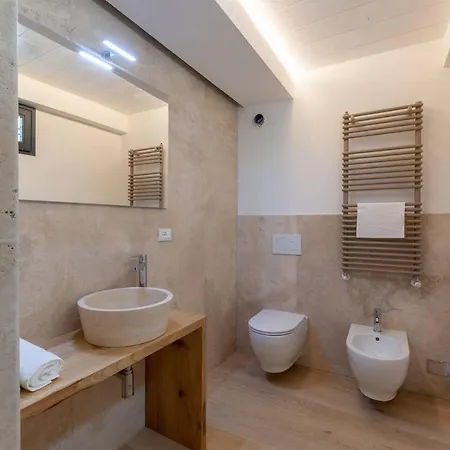 Luxury Terrazza Vista Appartamento Firenze