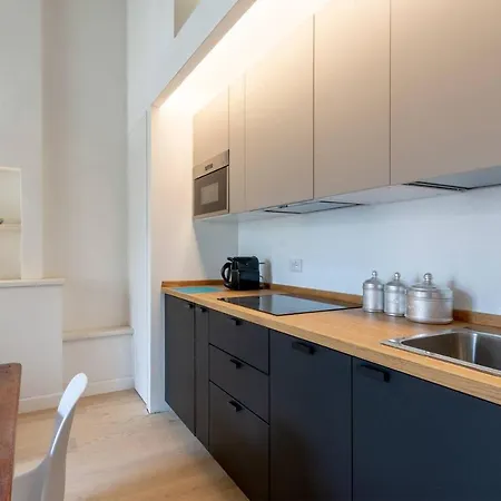 Appartamento Luxury Terrazza Vista Firenze