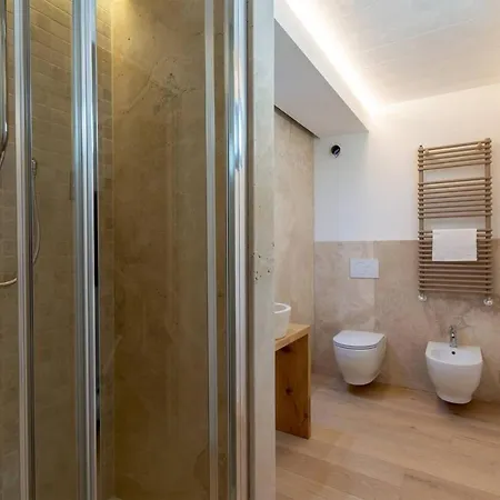 Appartamento Luxury Terrazza Vista *
