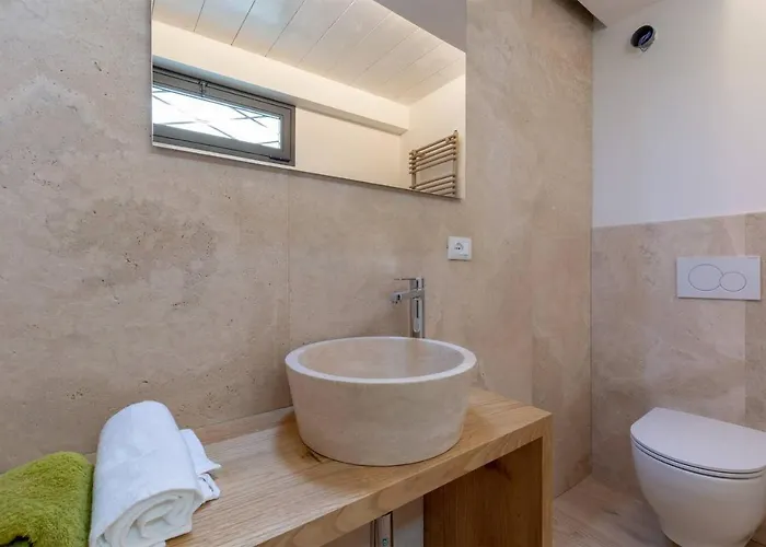 Apartament Luxury Terrazza Vista