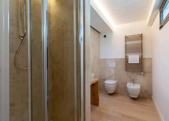 Apartament Luxury Terrazza Vista *
